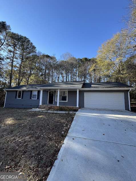 65 Fair Oaks Drive SE Conyers GA 30094