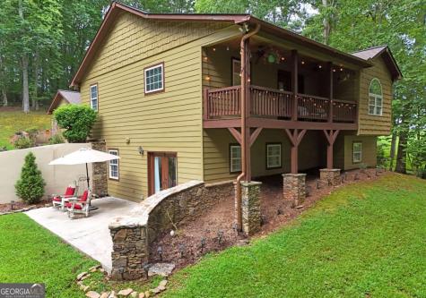 1512 Smithfield Lane Young Harris GA 30582