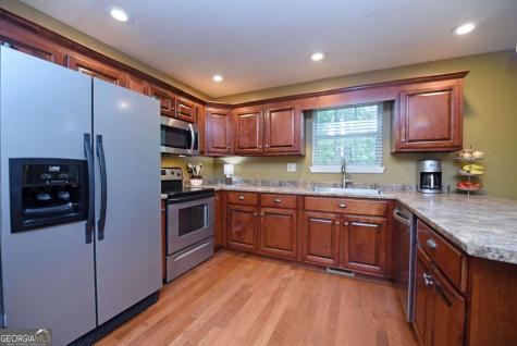 1512 Smithfield Lane Young Harris GA 30582