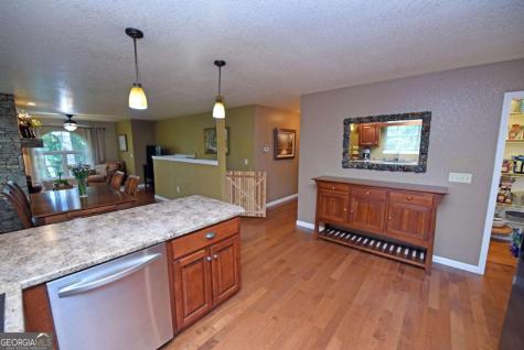 1512 Smithfield Lane Young Harris GA 30582