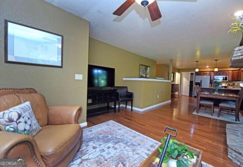 1512 Smithfield Lane Young Harris GA 30582