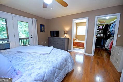 1512 Smithfield Lane Young Harris GA 30582