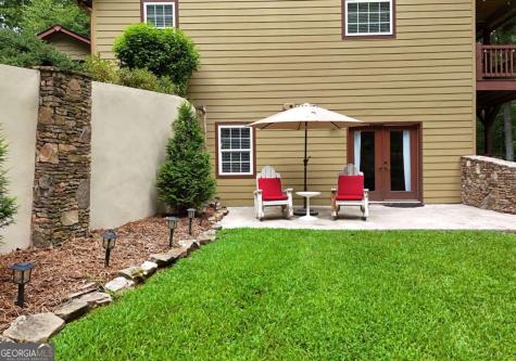 1512 Smithfield Lane Young Harris GA 30582