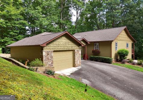1512 Smithfield Lane Young Harris GA 30582