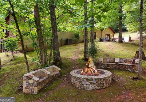 1512 Smithfield Lane Young Harris GA 30582