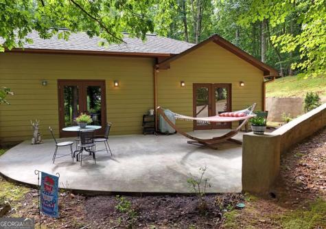 1512 Smithfield Lane Young Harris GA 30582