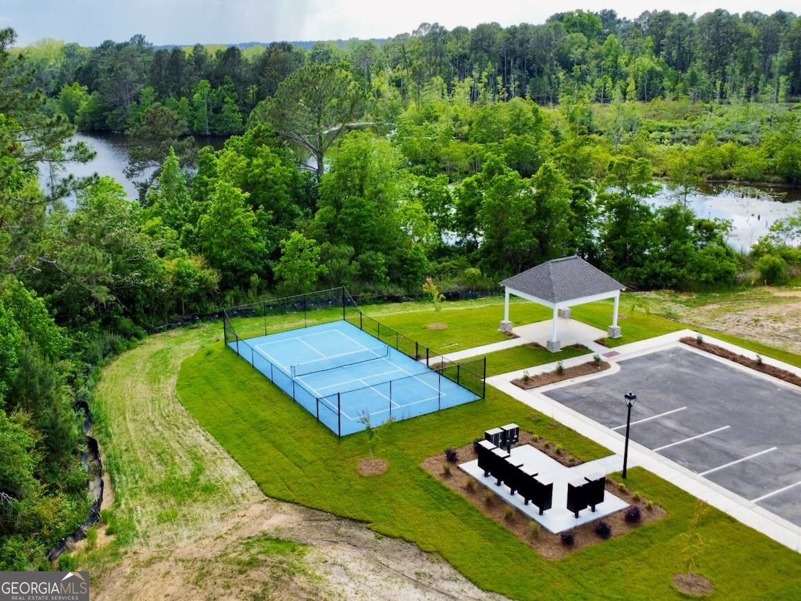176 Summertown Drive Statesboro GA 30461