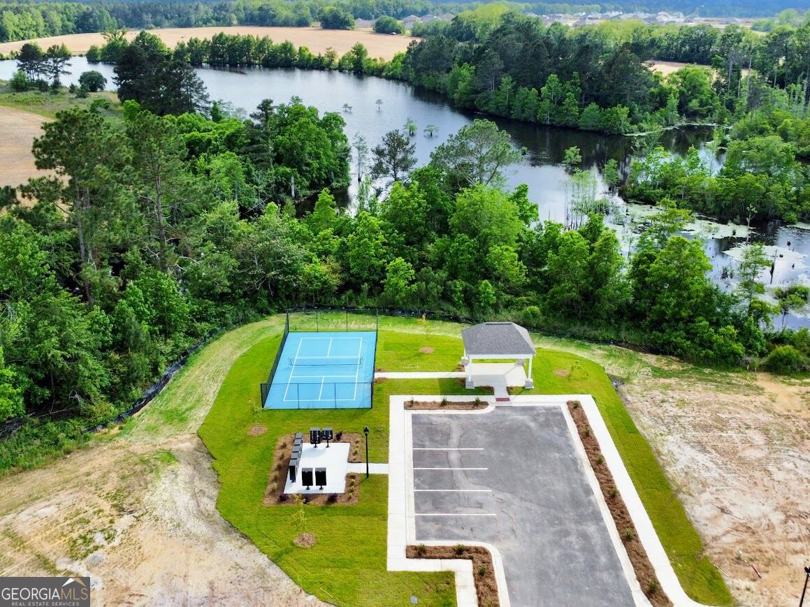 176 Summertown Drive Statesboro GA 30461