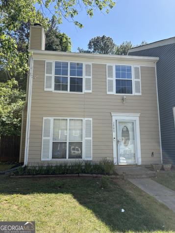 2888 Aspen Woods Entry Doraville GA 30360