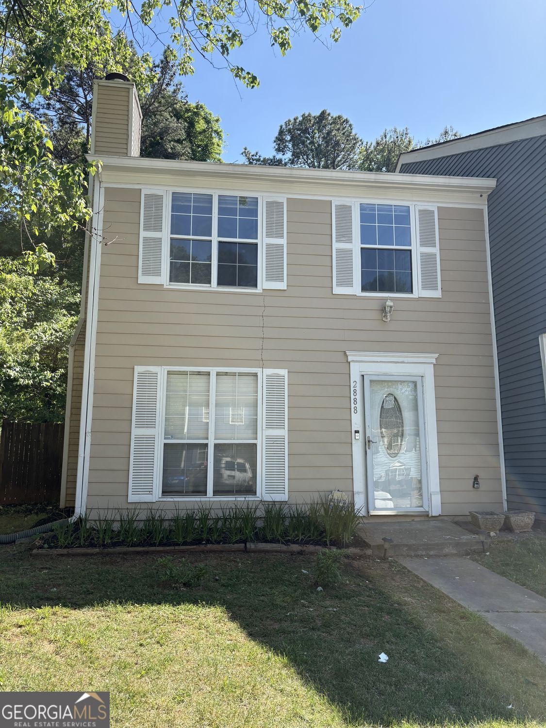 2888 Aspen Woods Entry Doraville GA 30360