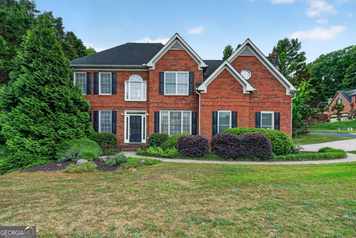 4969 Day Lily Way NW Acworth GA 30102