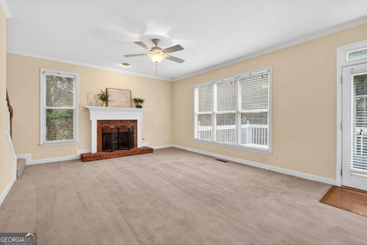 4969 Day Lily Way NW Acworth GA 30102