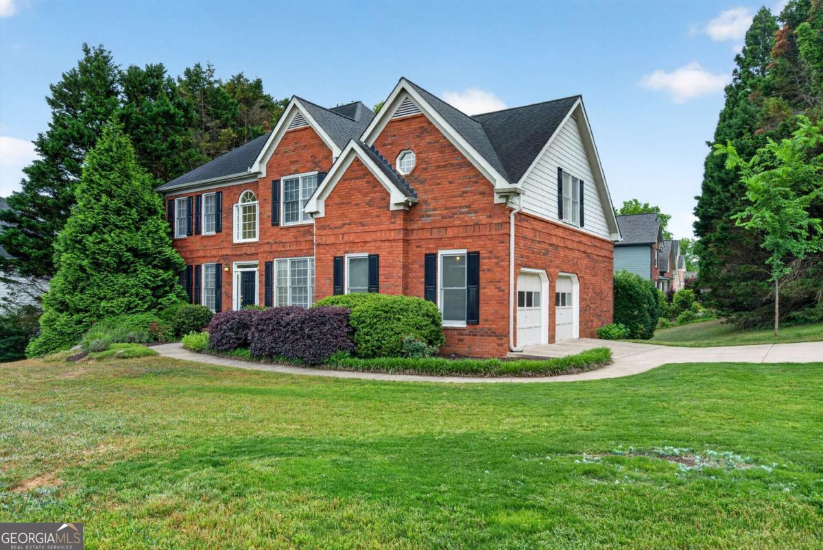 4969 Day Lily Way NW Acworth GA 30102