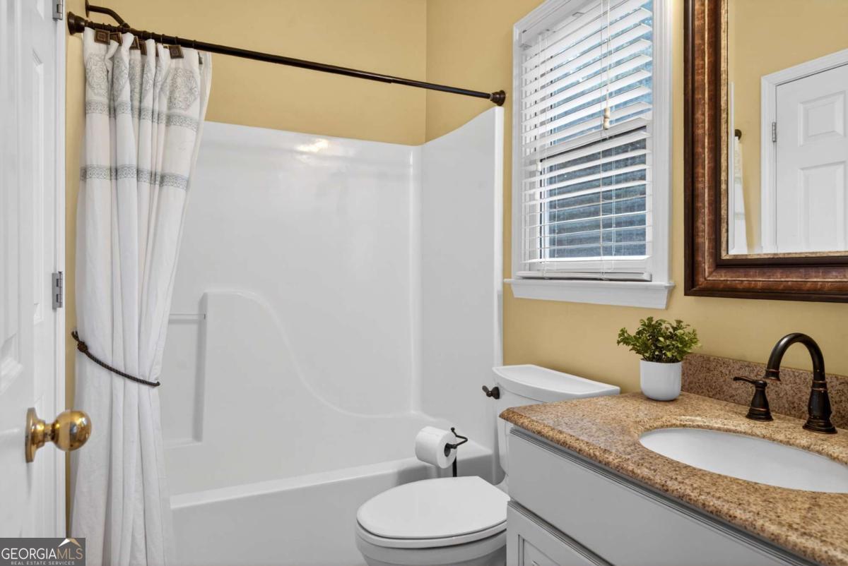 4969 Day Lily Way NW Acworth GA 30102