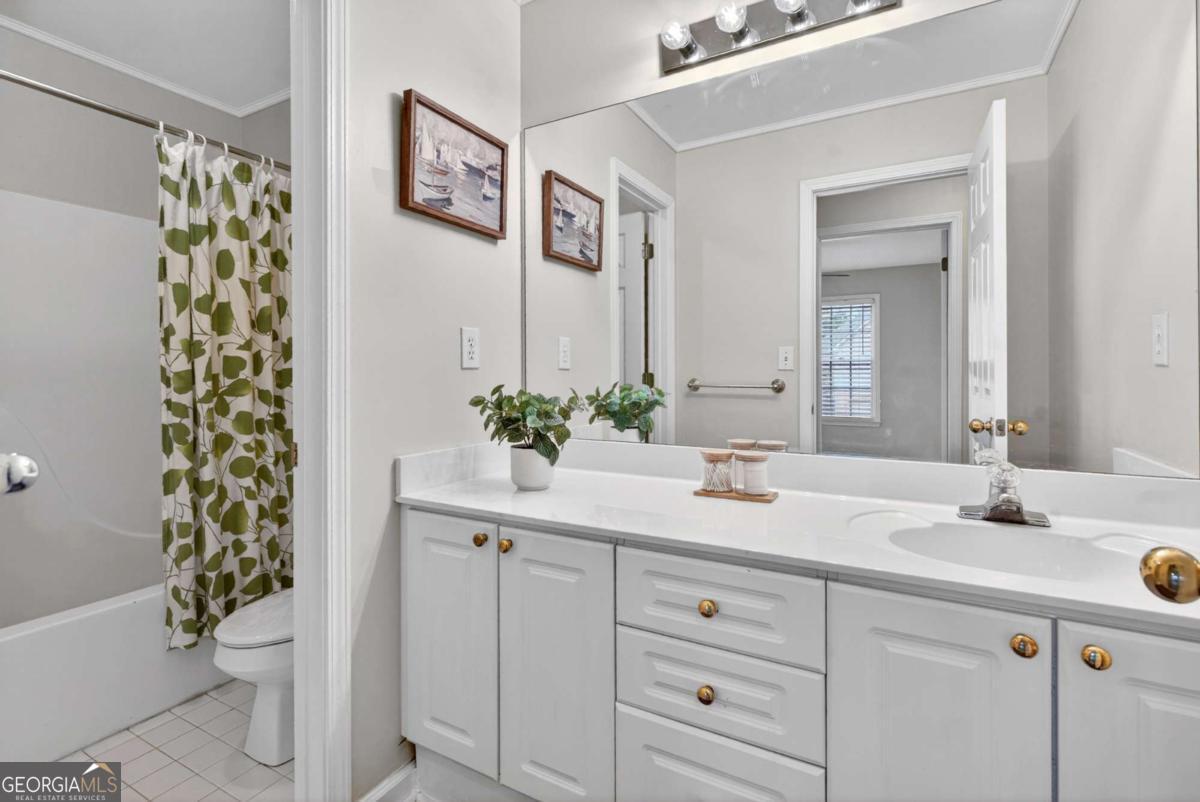 4969 Day Lily Way NW Acworth GA 30102