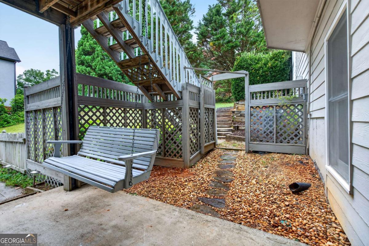 4969 Day Lily Way NW Acworth GA 30102