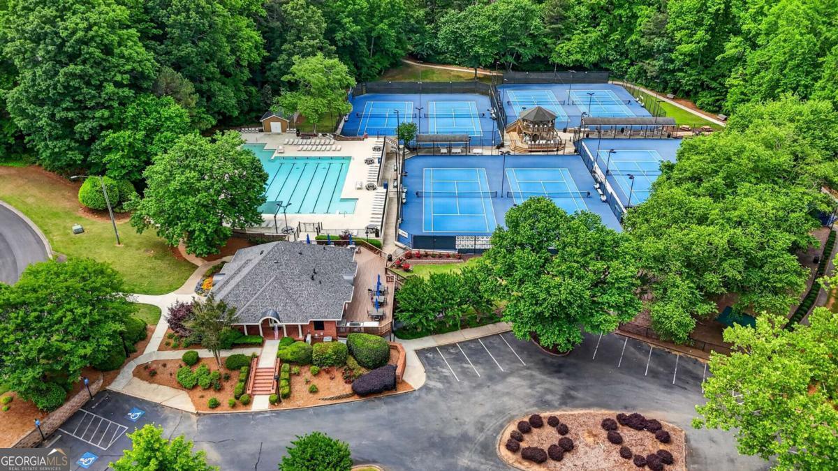 4969 Day Lily Way NW Acworth GA 30102