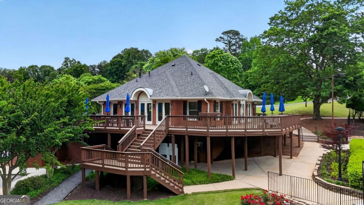 4969 Day Lily Way NW Acworth GA 30102