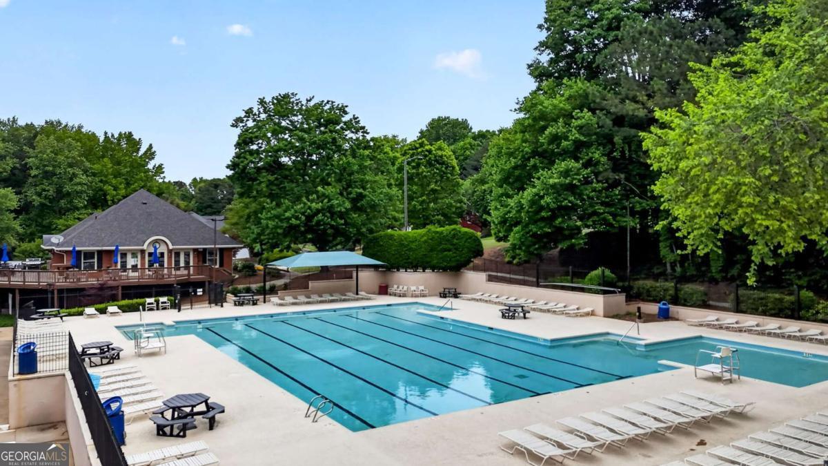 4969 Day Lily Way NW Acworth GA 30102