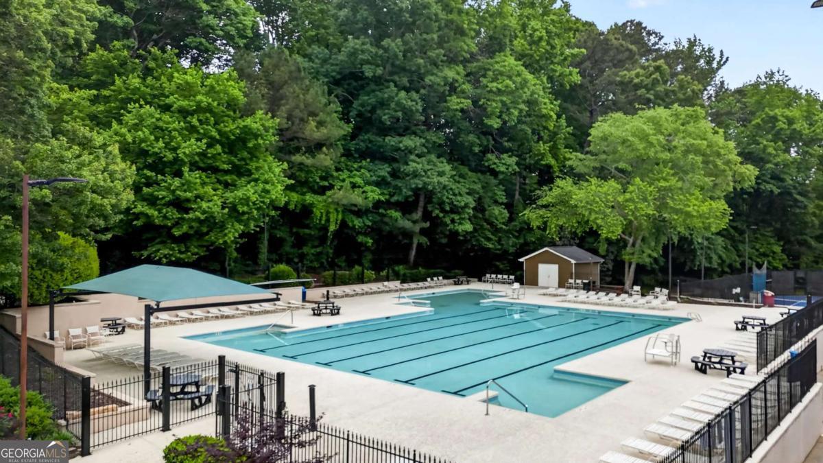 4969 Day Lily Way NW Acworth GA 30102