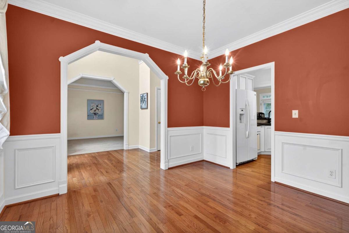 4969 Day Lily Way NW Acworth GA 30102