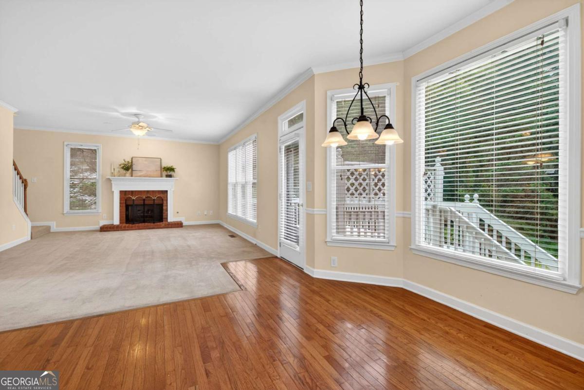 4969 Day Lily Way NW Acworth GA 30102