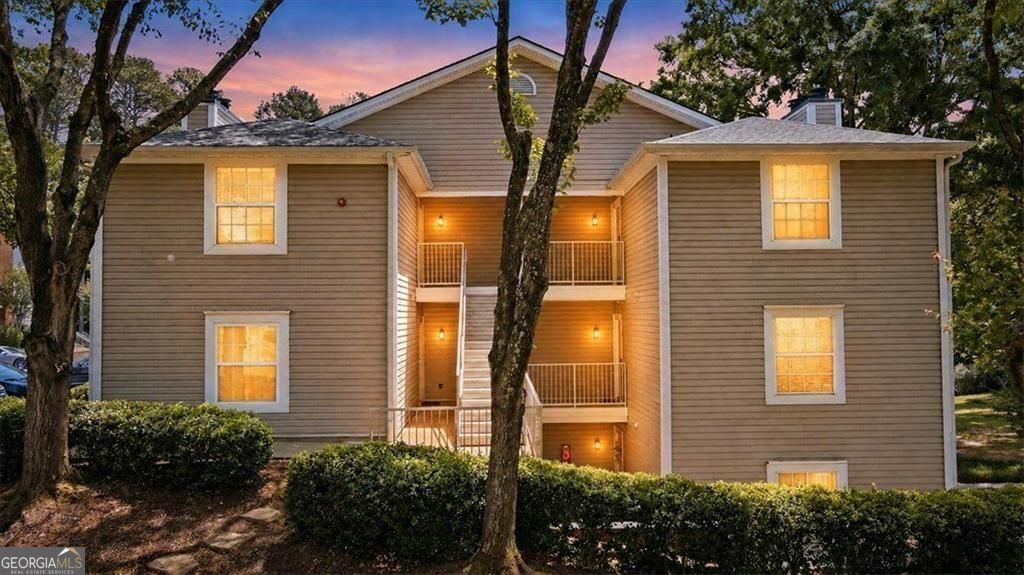 1381 Keys Crossing Drive NE Brookhaven GA 30319