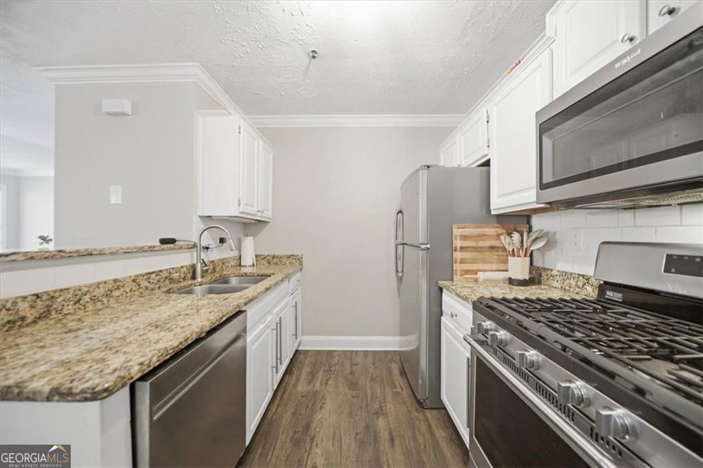 1381 Keys Crossing Drive NE Brookhaven GA 30319