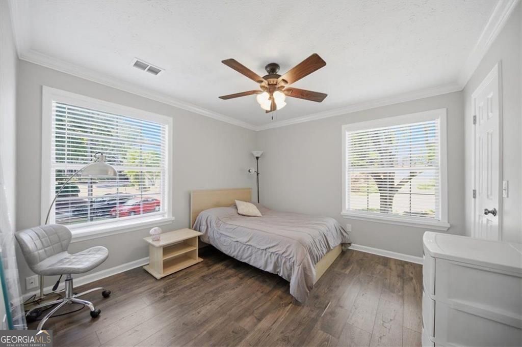 1381 Keys Crossing Drive NE Brookhaven GA 30319