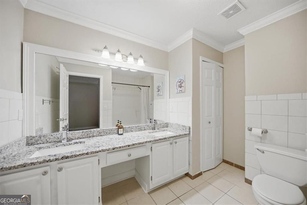 1381 Keys Crossing Drive NE Brookhaven GA 30319