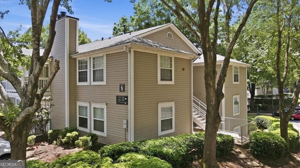 1381 Keys Crossing Drive NE Brookhaven GA 30319