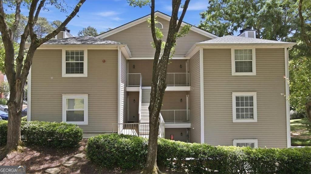 1381 Keys Crossing Drive NE Brookhaven GA 30319