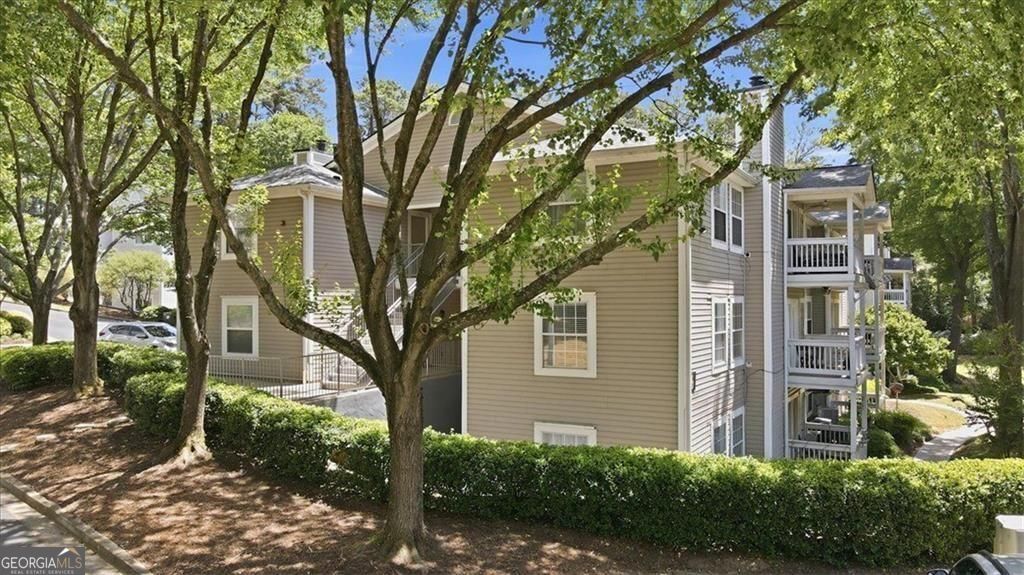 1381 Keys Crossing Drive NE Brookhaven GA 30319