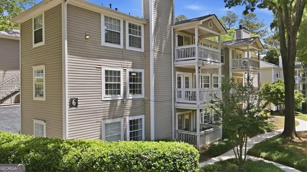 1381 Keys Crossing Drive NE Brookhaven GA 30319
