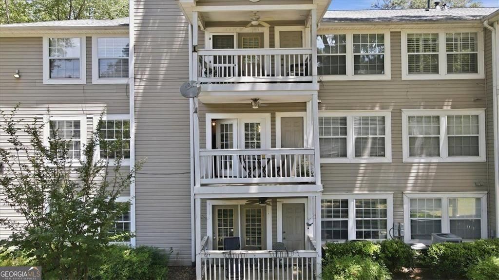 1381 Keys Crossing Drive NE Brookhaven GA 30319