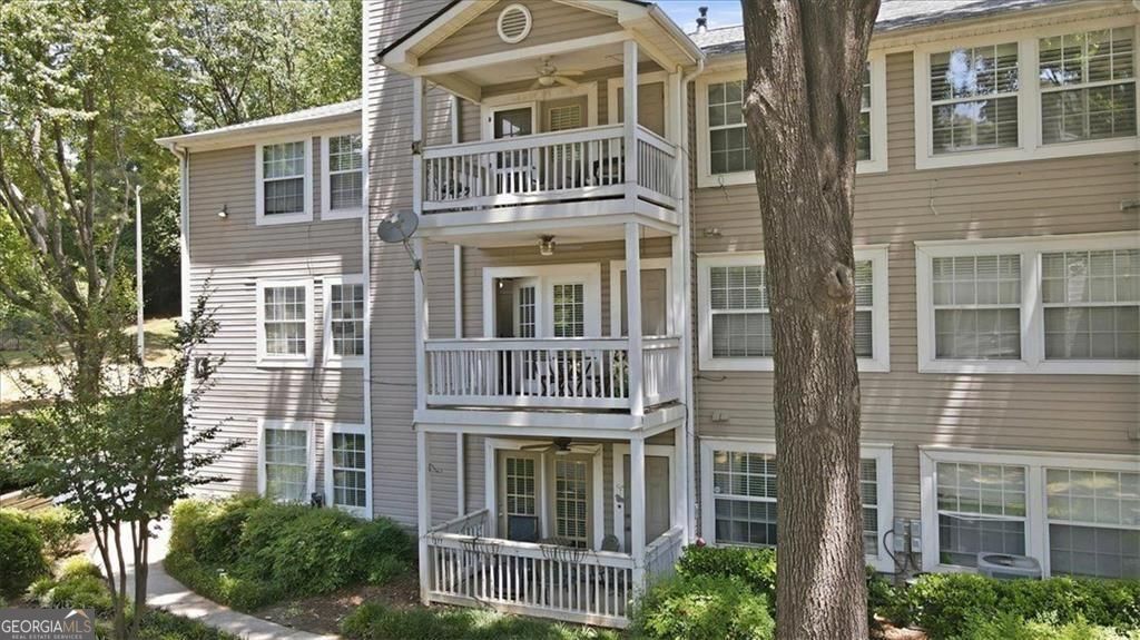 1381 Keys Crossing Drive NE Brookhaven GA 30319