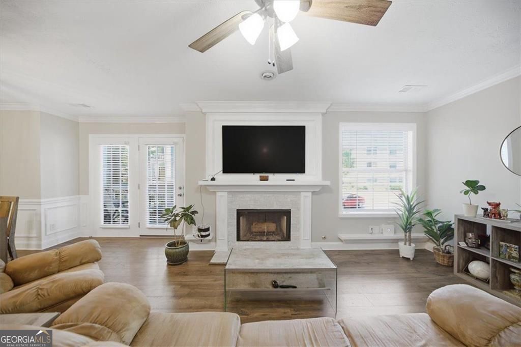 1381 Keys Crossing Drive NE Brookhaven GA 30319
