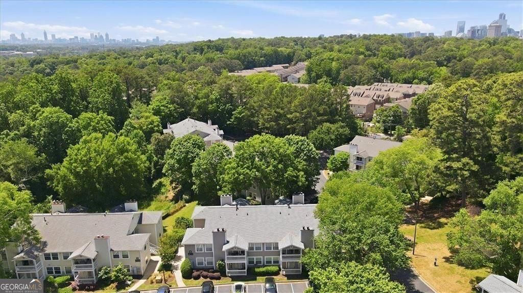 1381 Keys Crossing Drive NE Brookhaven GA 30319