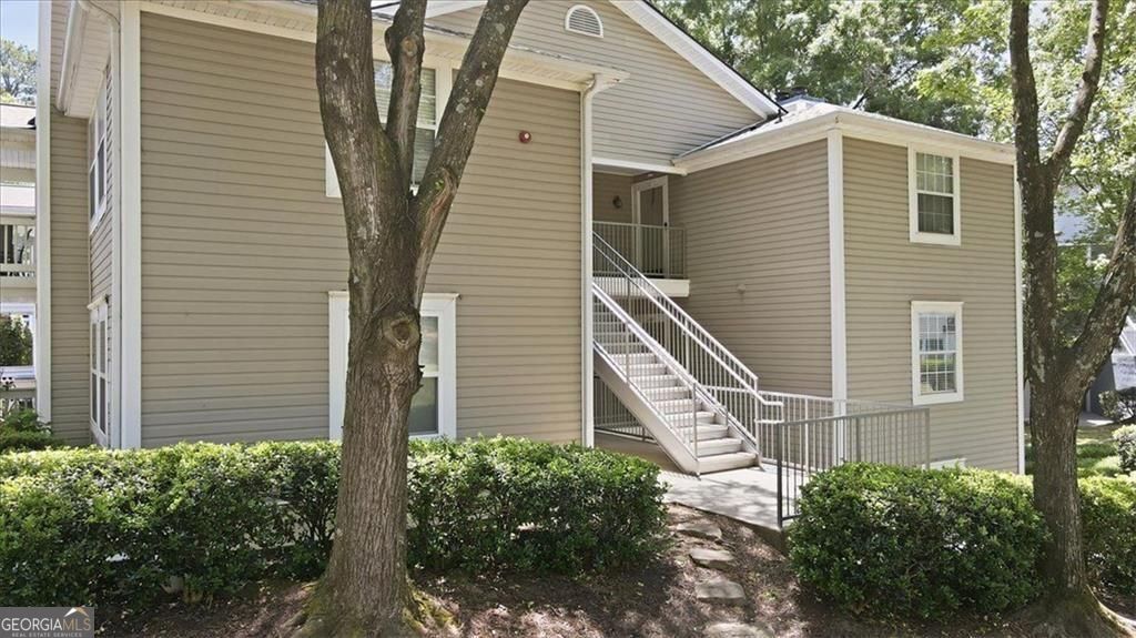 1381 Keys Crossing Drive NE Brookhaven GA 30319