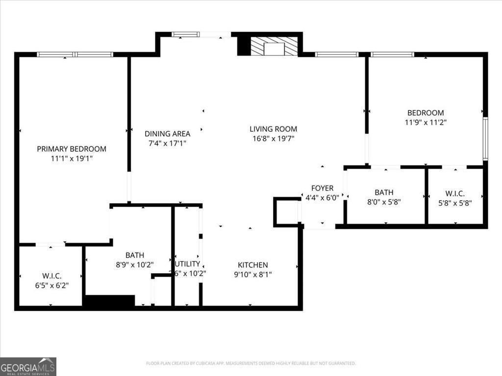 1381 Keys Crossing Drive NE Brookhaven GA 30319