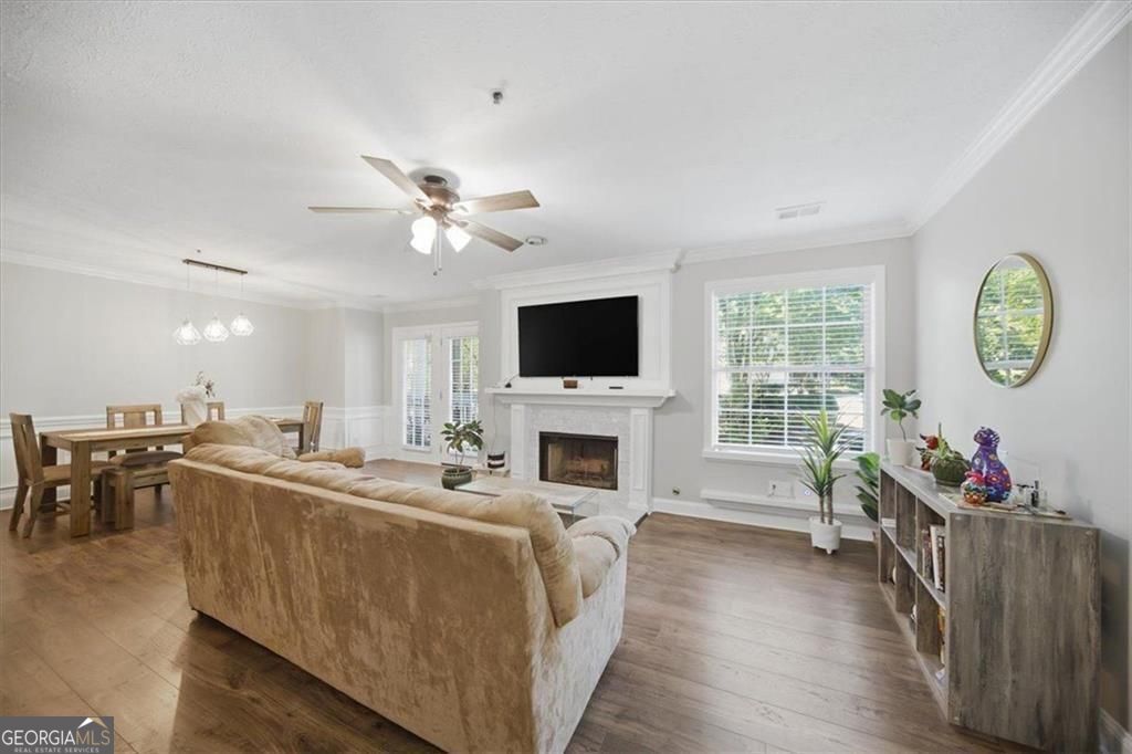 1381 Keys Crossing Drive NE Brookhaven GA 30319