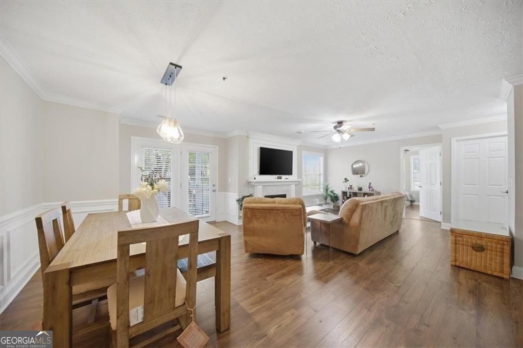 1381 Keys Crossing Drive NE Brookhaven GA 30319