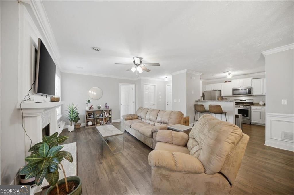 1381 Keys Crossing Drive NE Brookhaven GA 30319