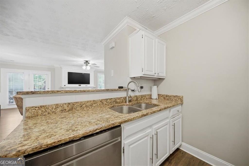 1381 Keys Crossing Drive NE Brookhaven GA 30319