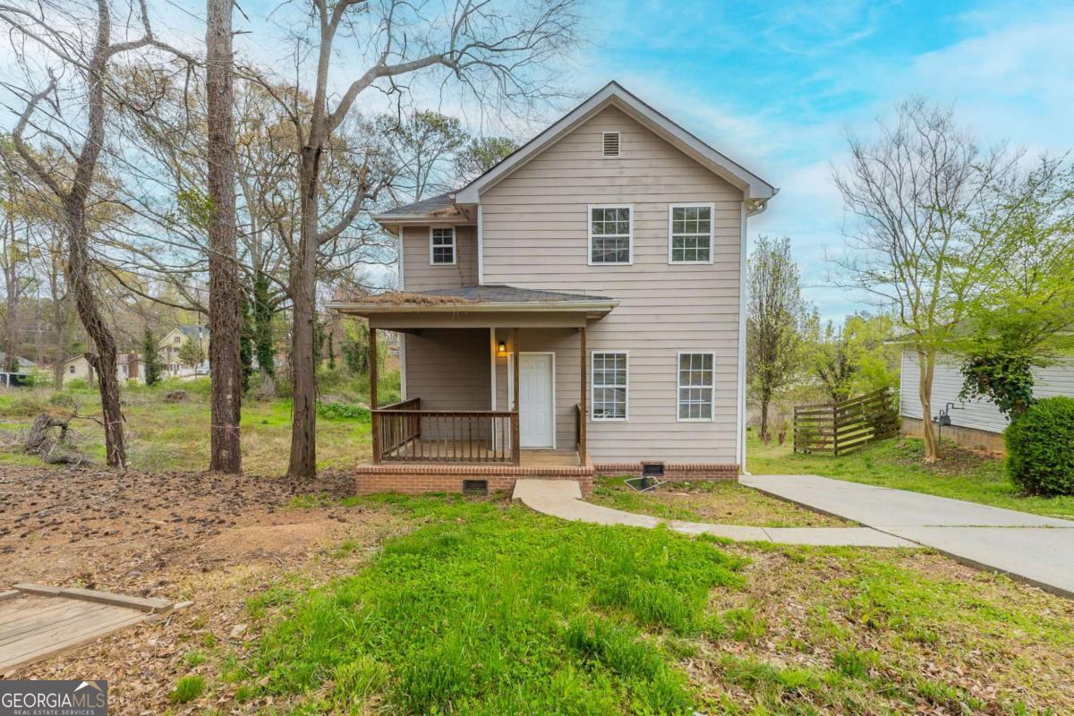 202 Nathan Road SW Atlanta GA 30331