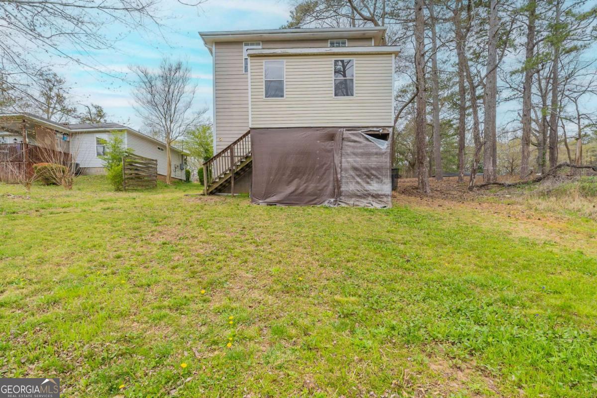202 Nathan Road SW Atlanta GA 30331