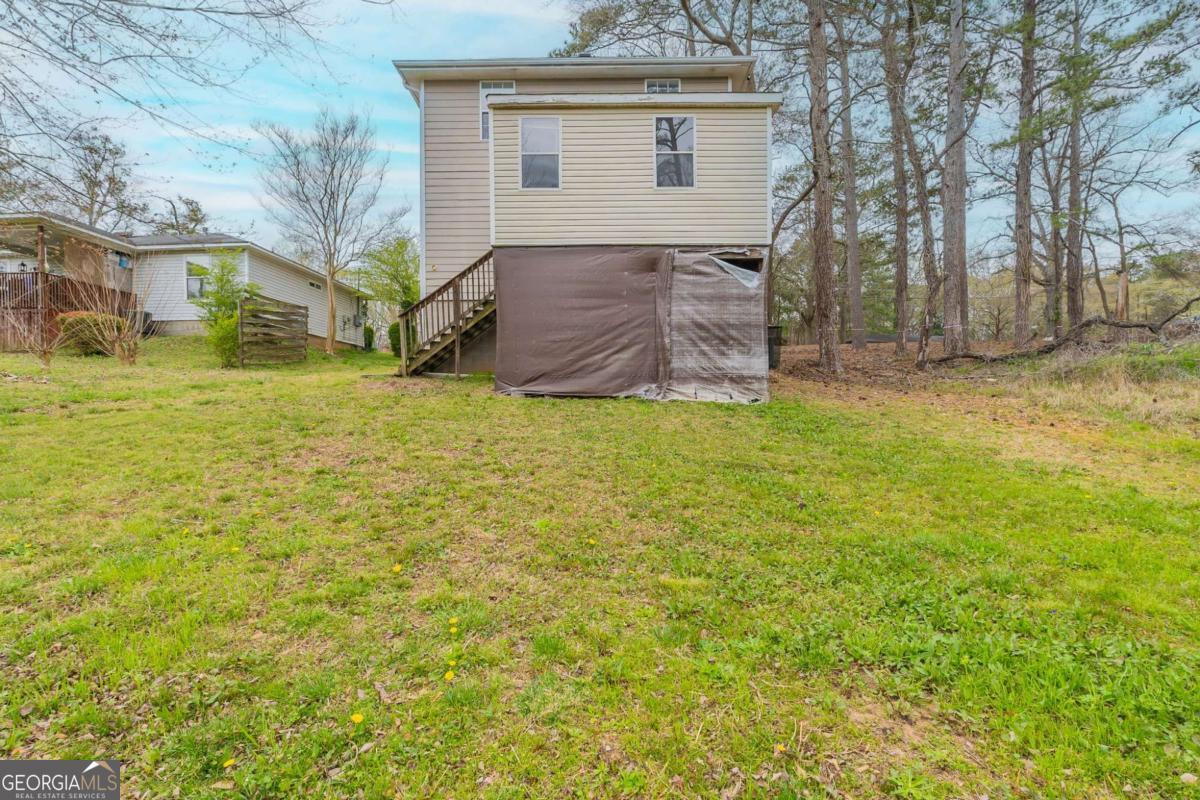 202 Nathan Road SW Atlanta GA 30331