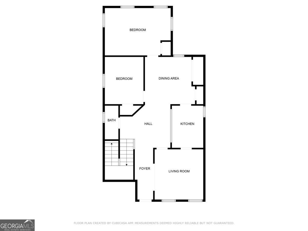 202 Nathan Road SW Atlanta GA 30331
