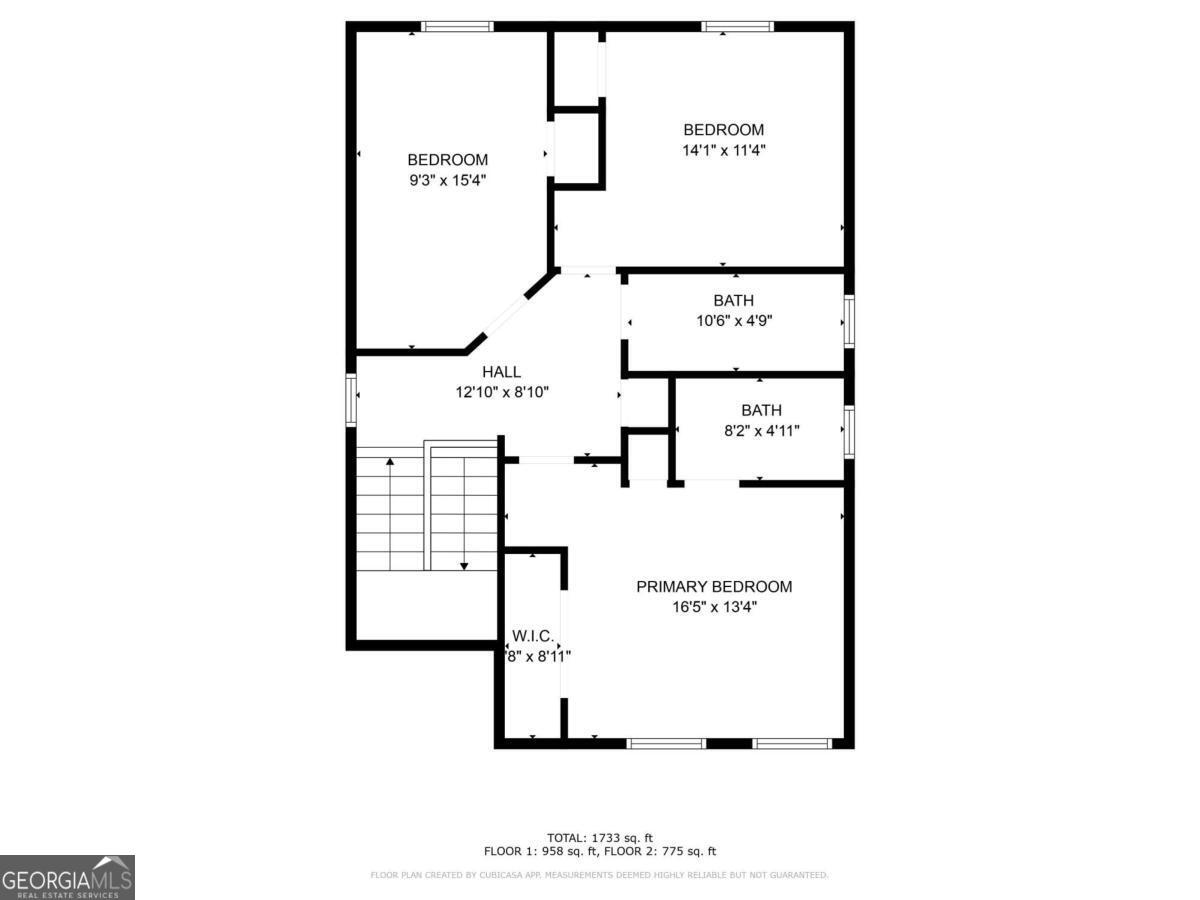 202 Nathan Road SW Atlanta GA 30331