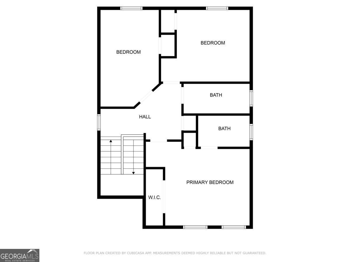 202 Nathan Road SW Atlanta GA 30331